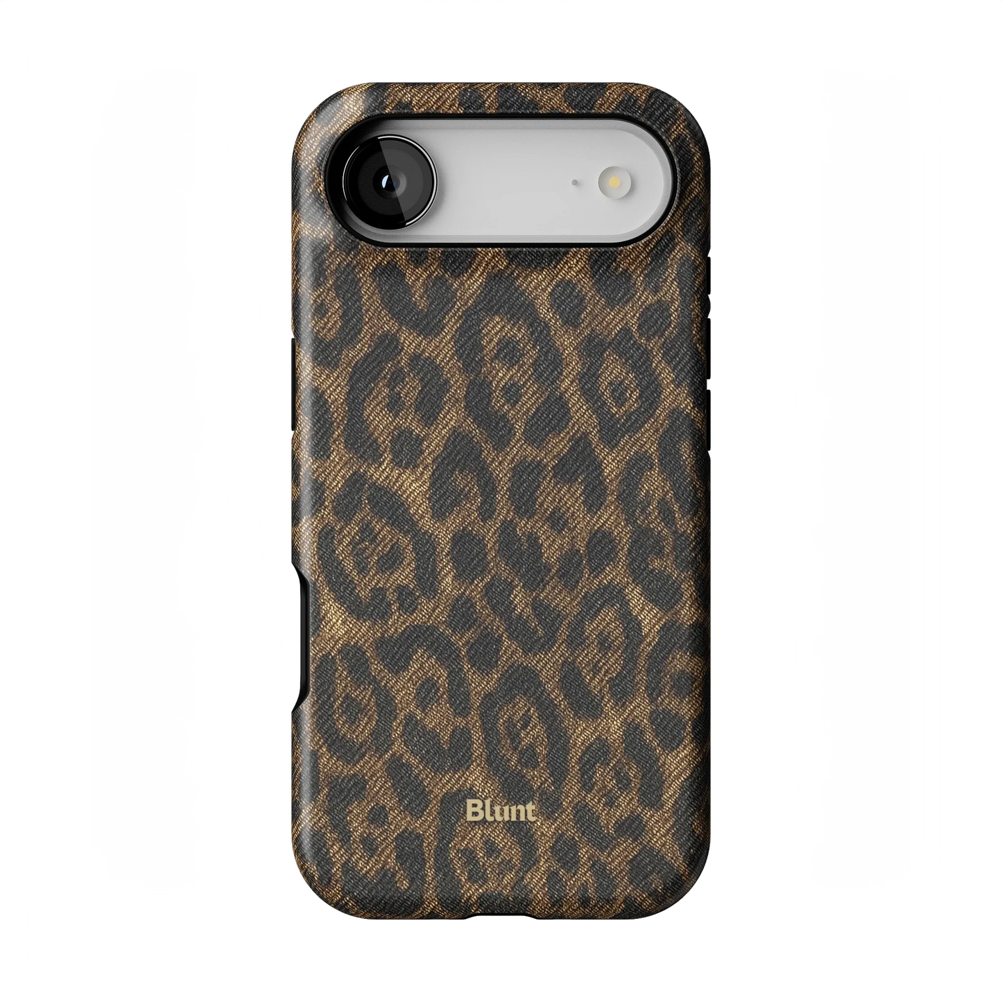 Classic Cheetah iPhone Case