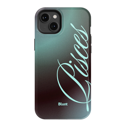 Pisces iPhone Case