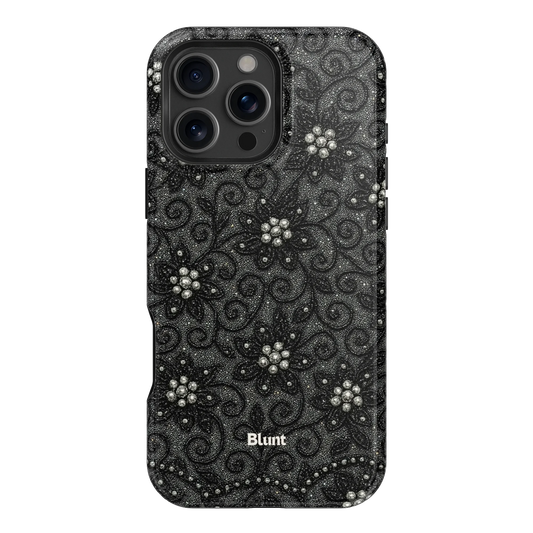 Antique iPhone Case