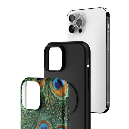 Jade-Quilt-iphone-case-iPhone 12 Pro-3