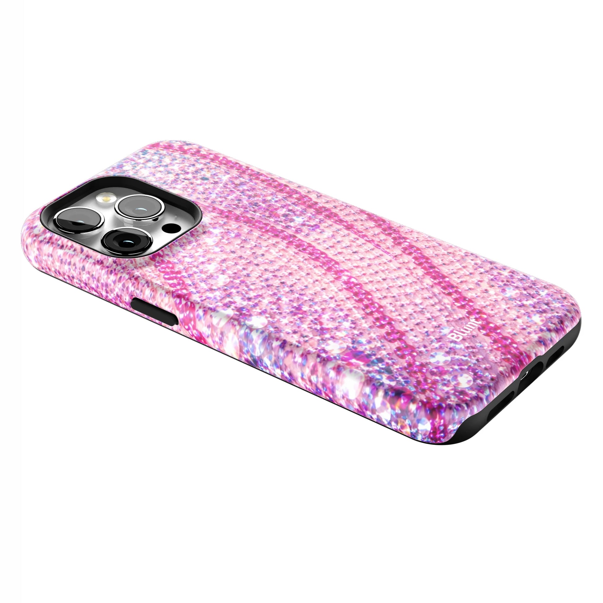 Pink-Tease-iphone-case-iPhone 15 Pro Max-2
