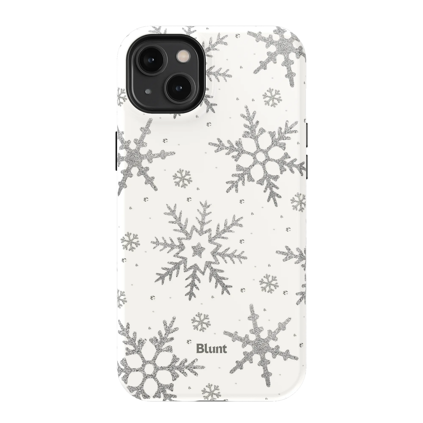 Frost iPhone Case