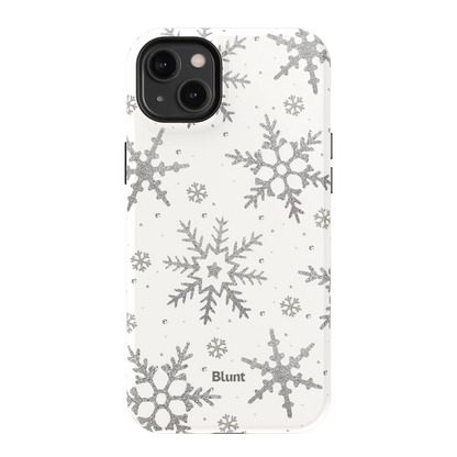 Frost iPhone Case
