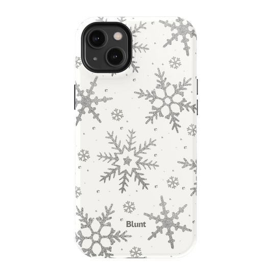 Frost iPhone Case