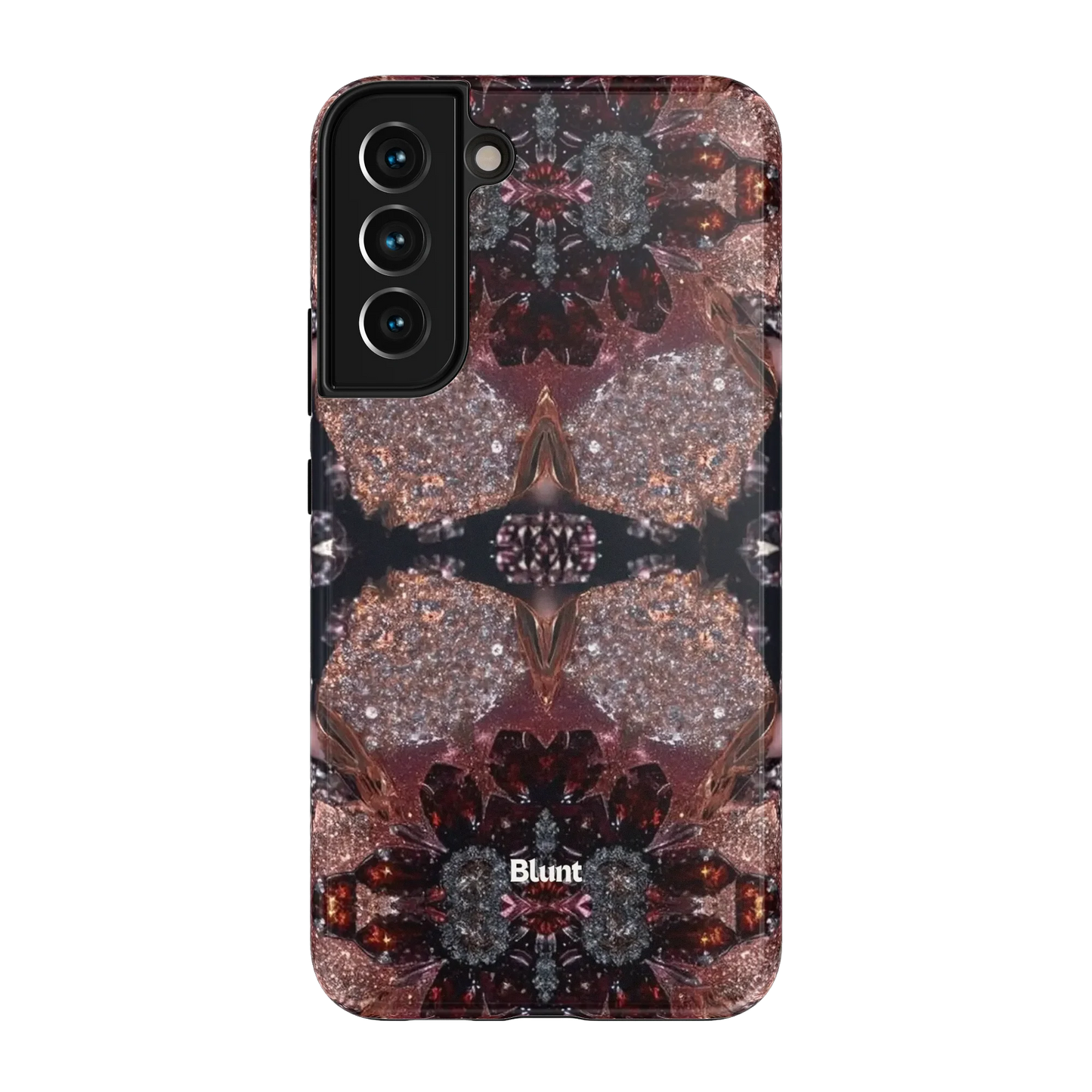 Mazah Samsung Case