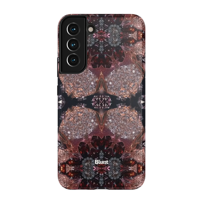 Mazah Samsung Case