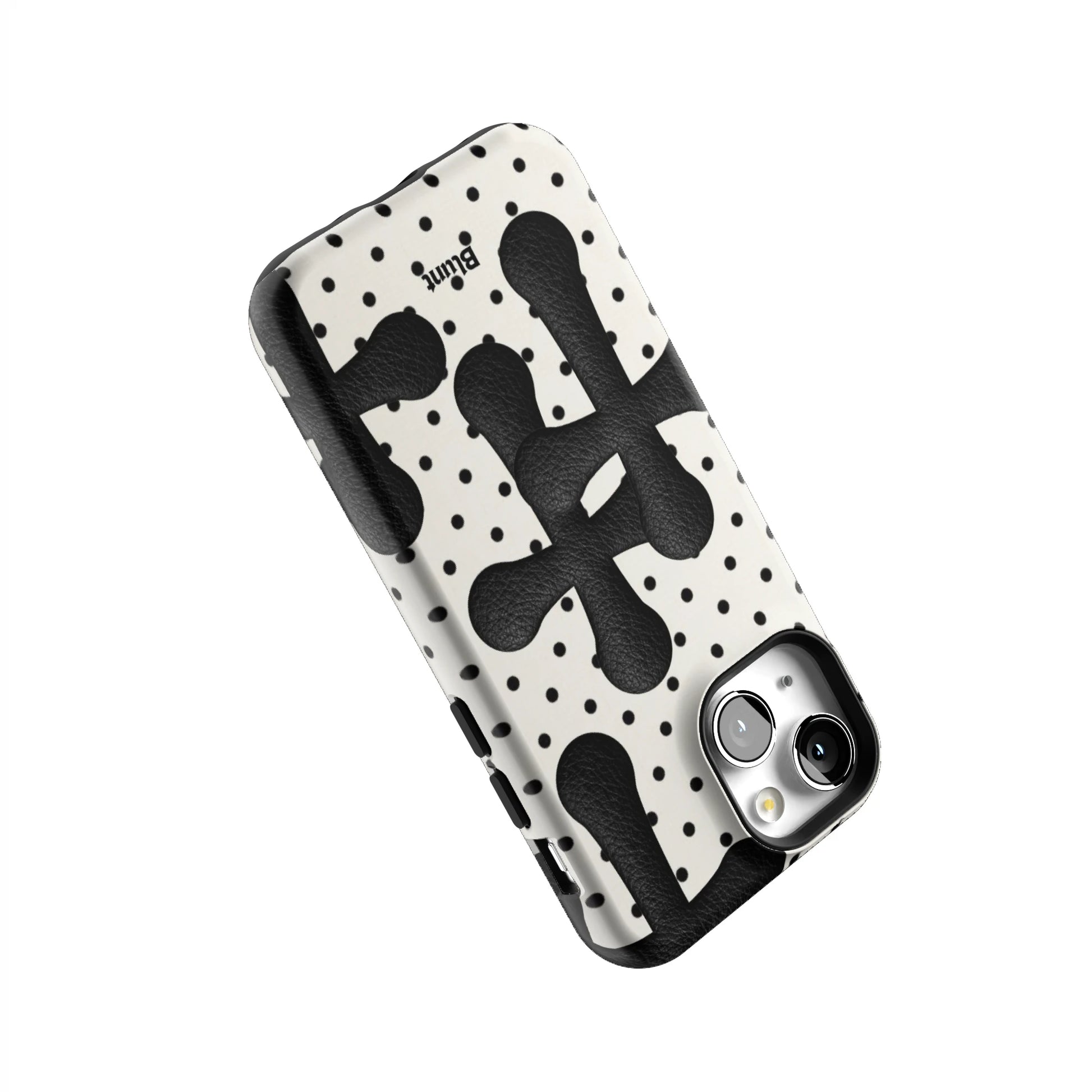 Polka-Saint-iphone-case-iPhone 13 Mini-4