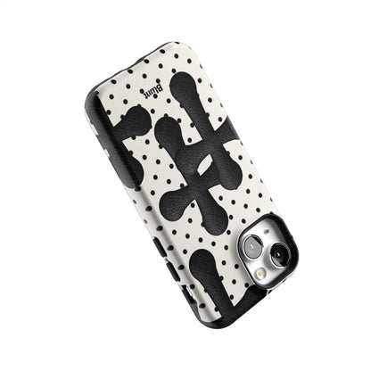 Polka-Saint-iphone-case-iPhone 13 Mini-4