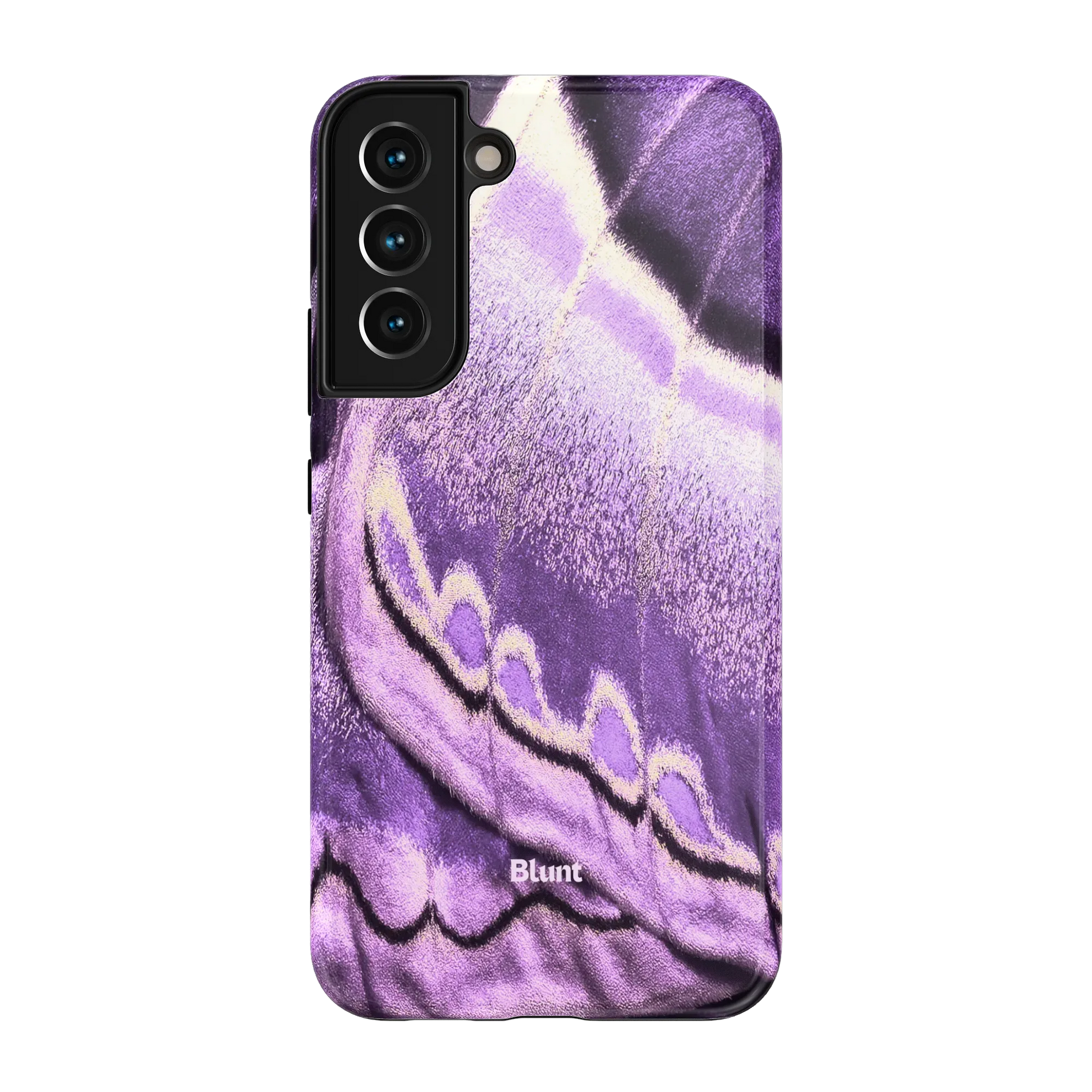 Lavender-Raya-samsung-case-Galaxy S22 Plus-1