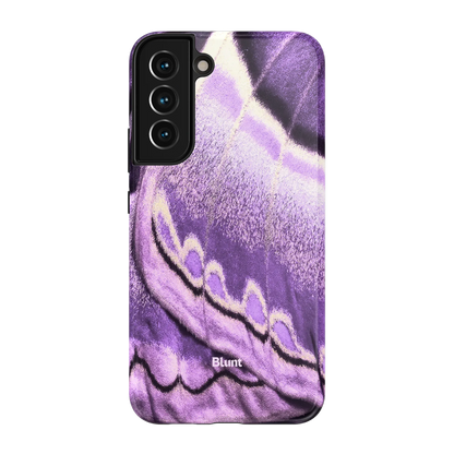 Lavender-Raya-samsung-case-Galaxy S22 Plus-1