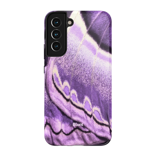Lavender-Raya-samsung-case-Galaxy S22 Plus-1