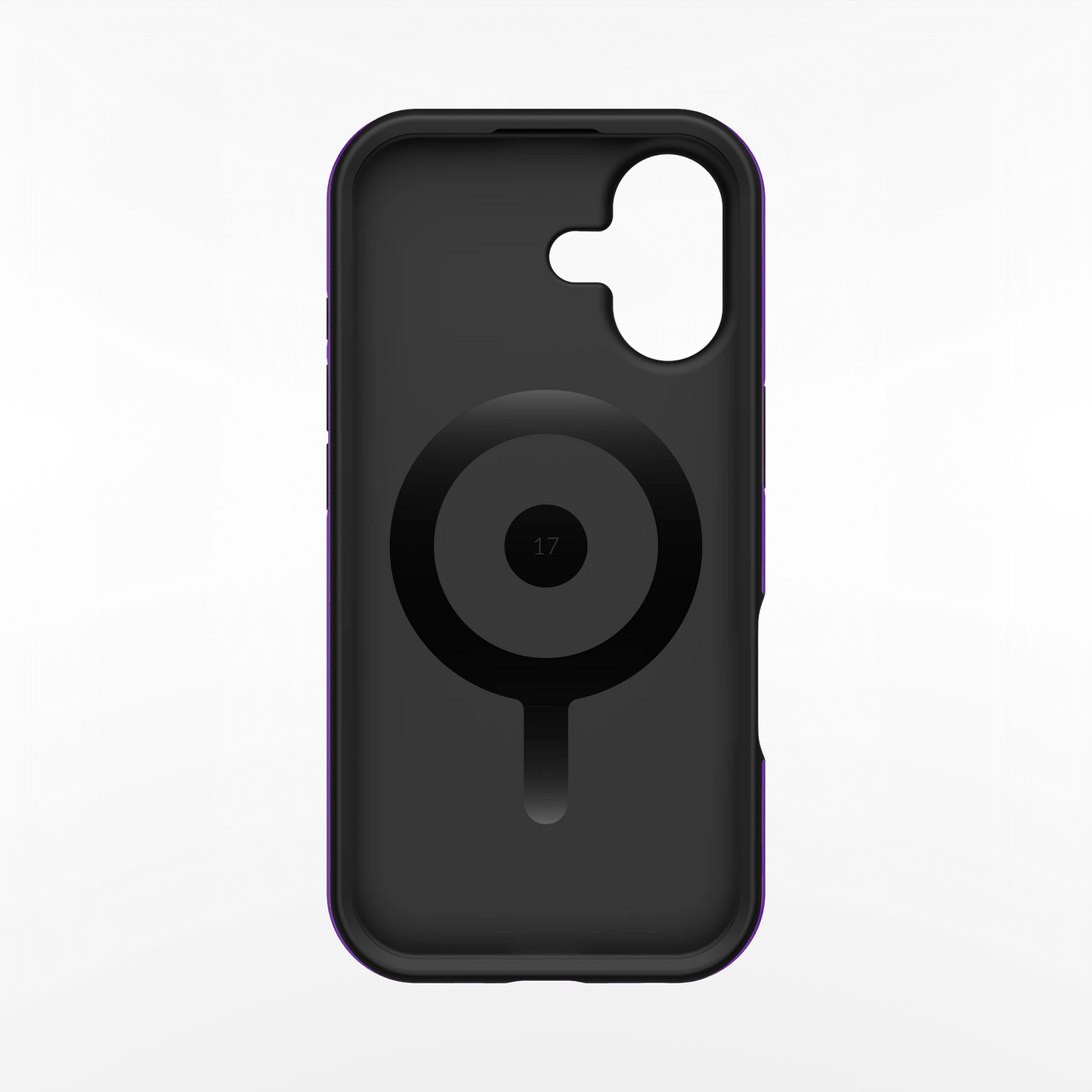 B'More Football iPhone Case