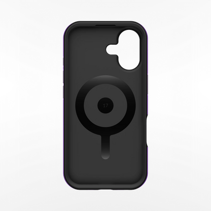 B'More Football iPhone Case