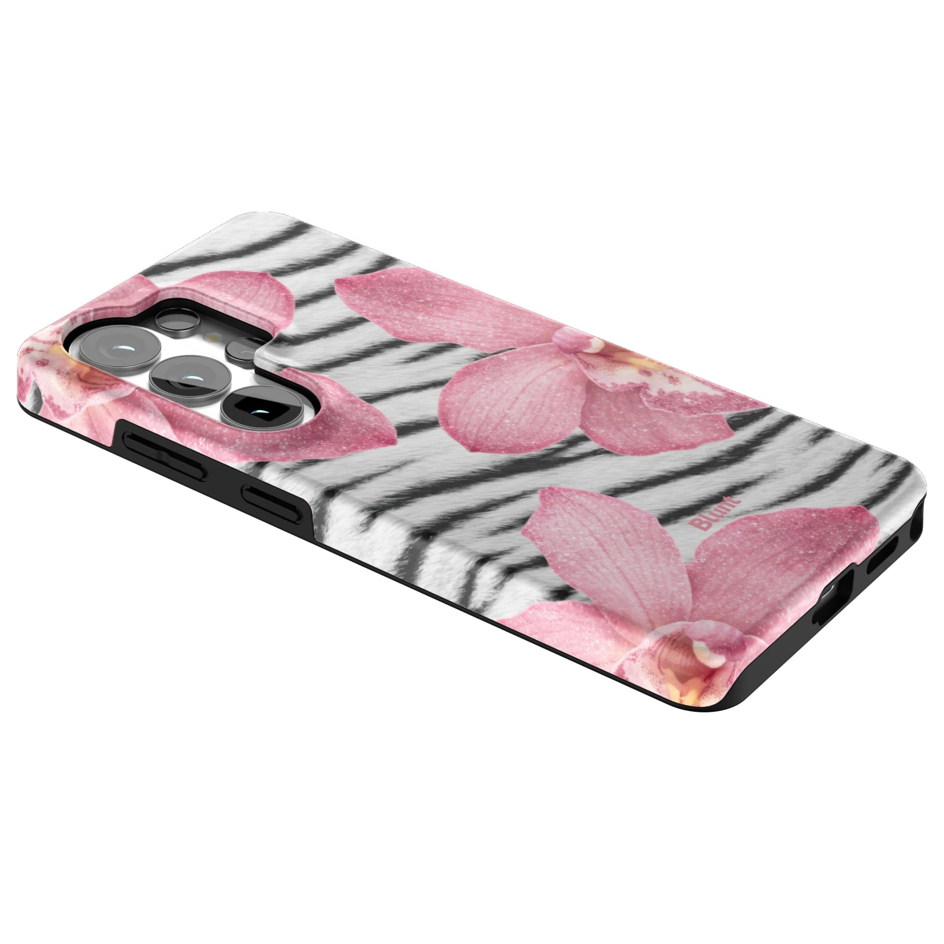 Striped-Blossom-samsung-case-Galaxy S26 Ultra-2