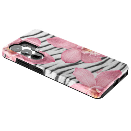 Striped-Blossom-samsung-case-Galaxy S26 Ultra-2