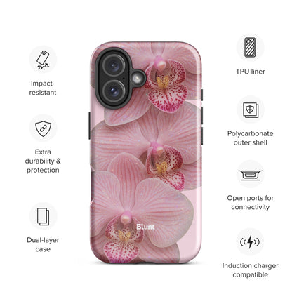 Athena iPhone Case - Blunt Cases
