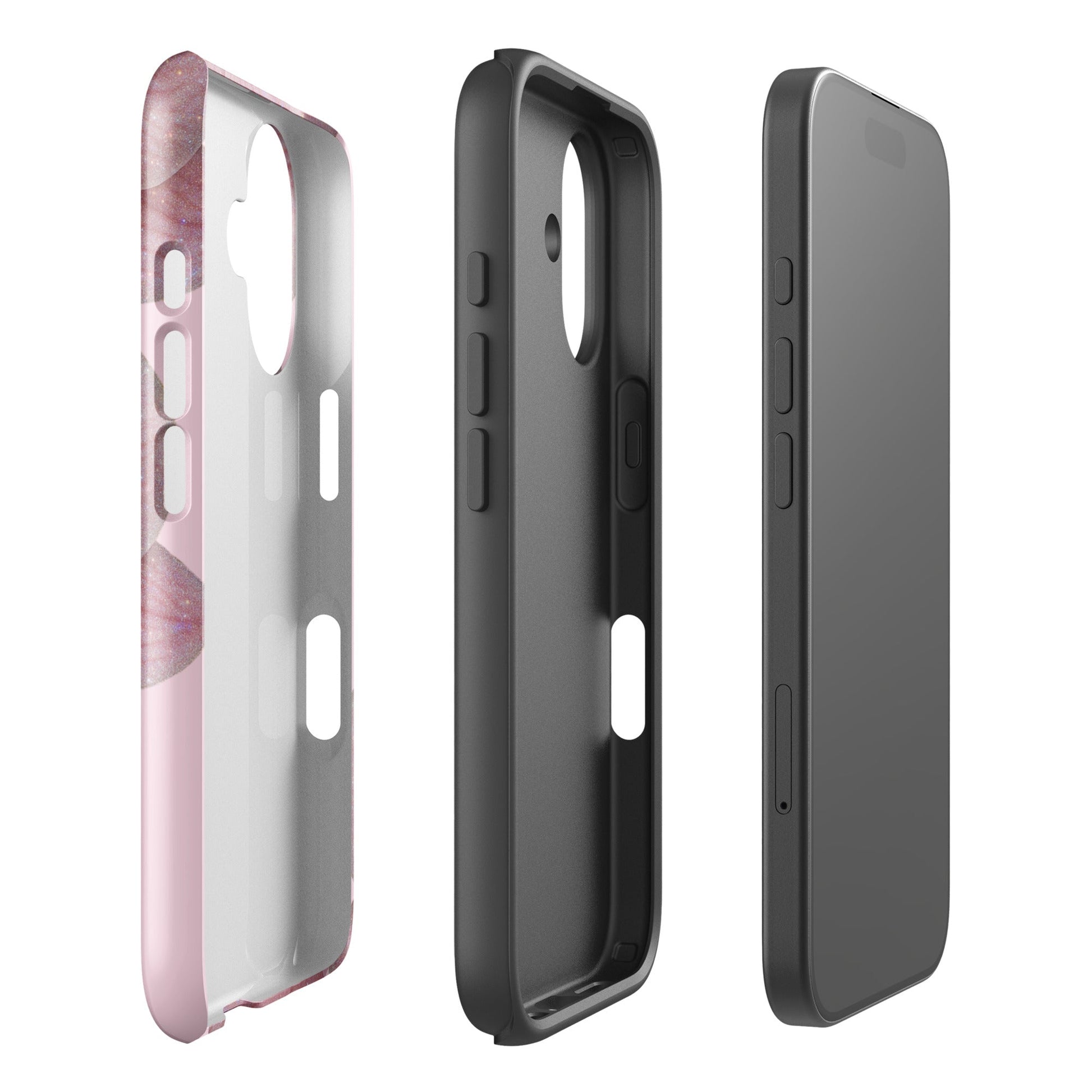 Athena iPhone Case - Blunt Cases
