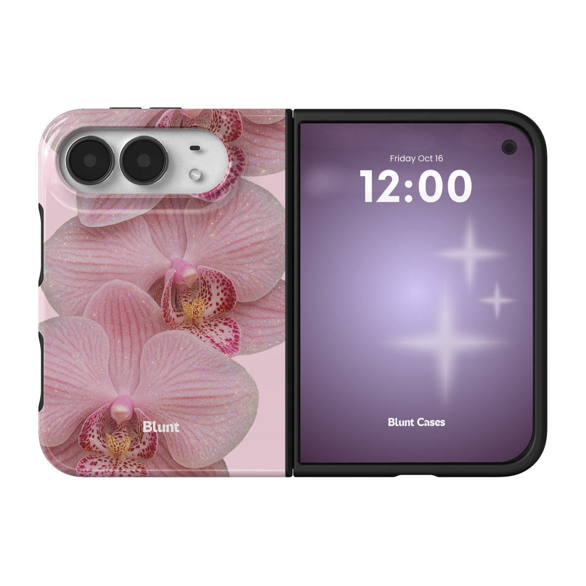 athena-iphone-case iPhone 18 Duo case, view 1