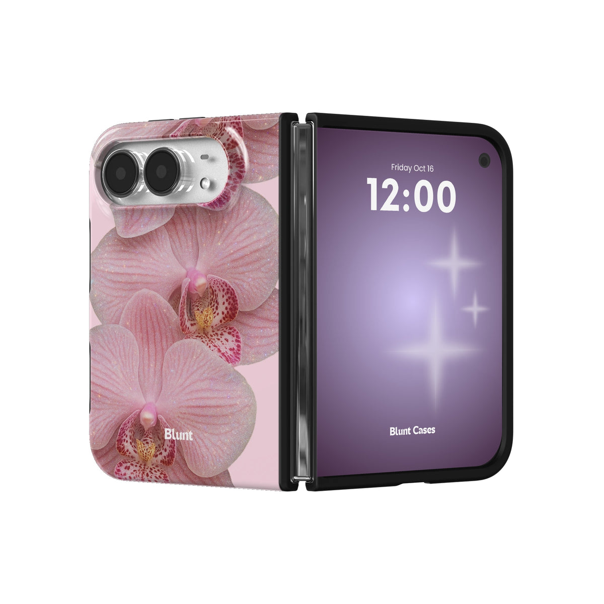 athena-iphone-case iPhone 18 Duo case, view 3