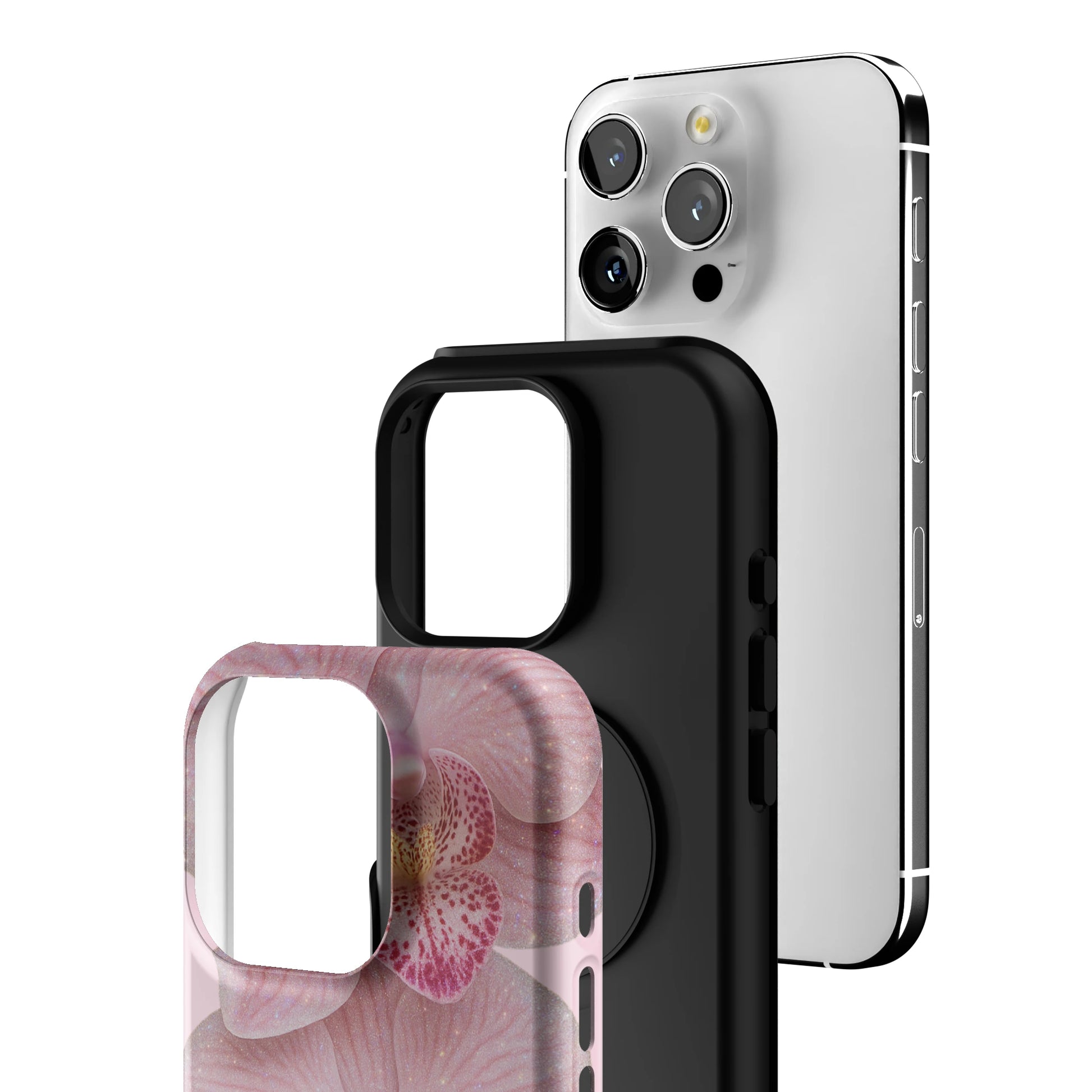 Athena iPhone Case gallery - Iphone_16_Pro_3