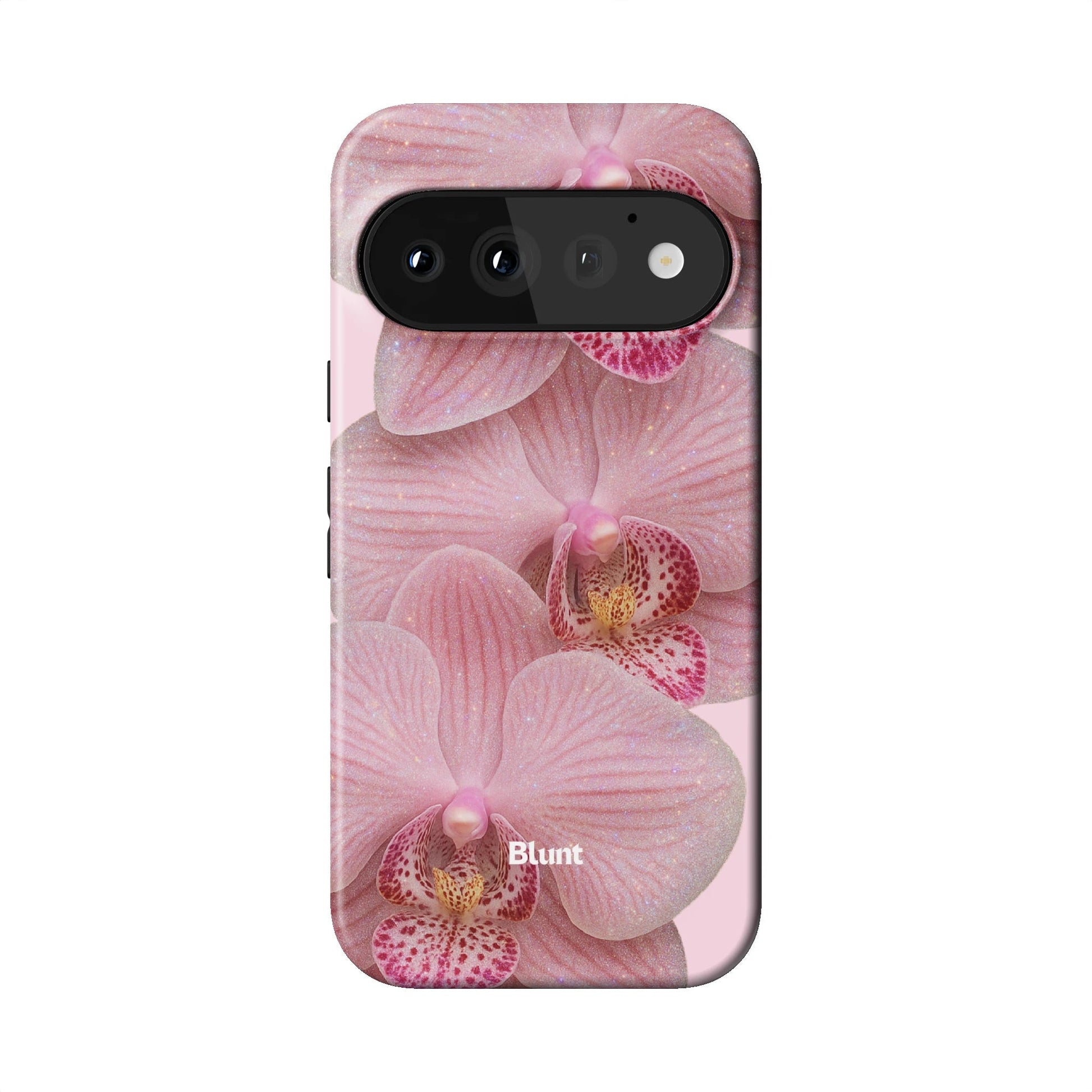 Athena Pixel Case - Blunt Cases