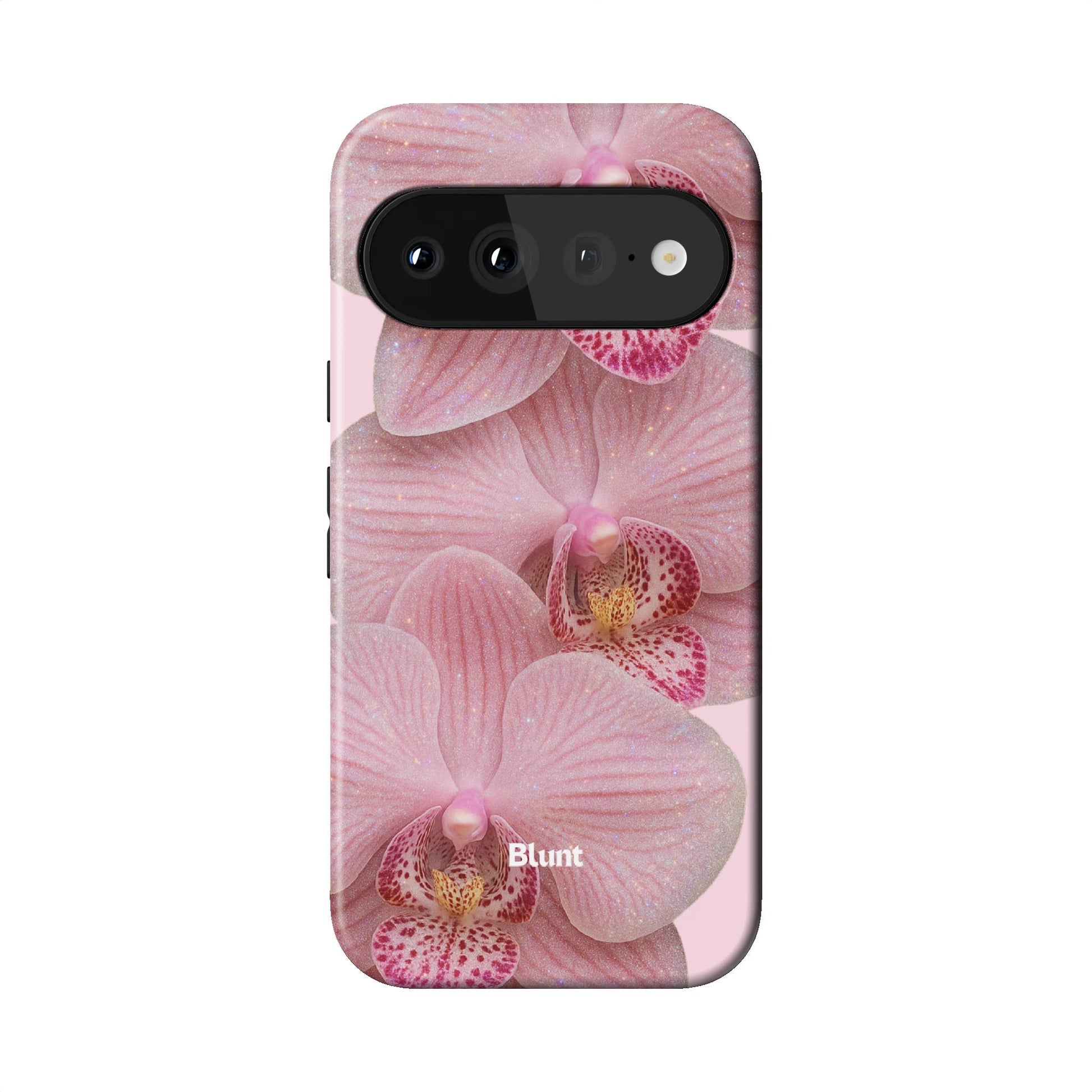 Athena Pixel Case - Blunt Cases