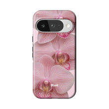Athena Pixel Case