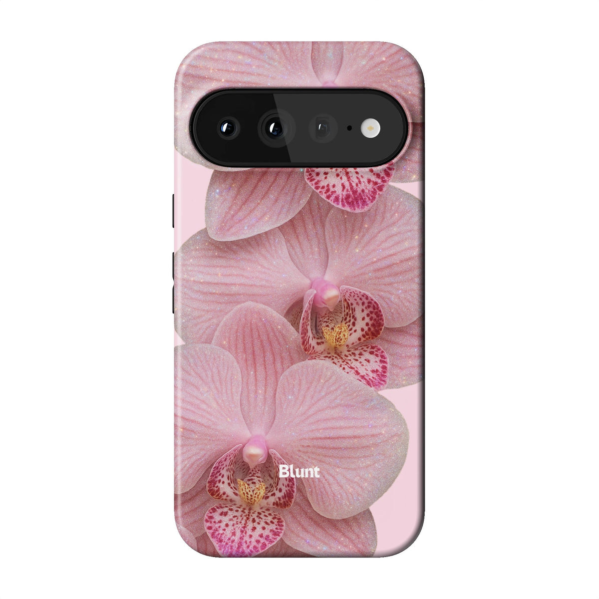Athena Pixel Case - Blunt Cases