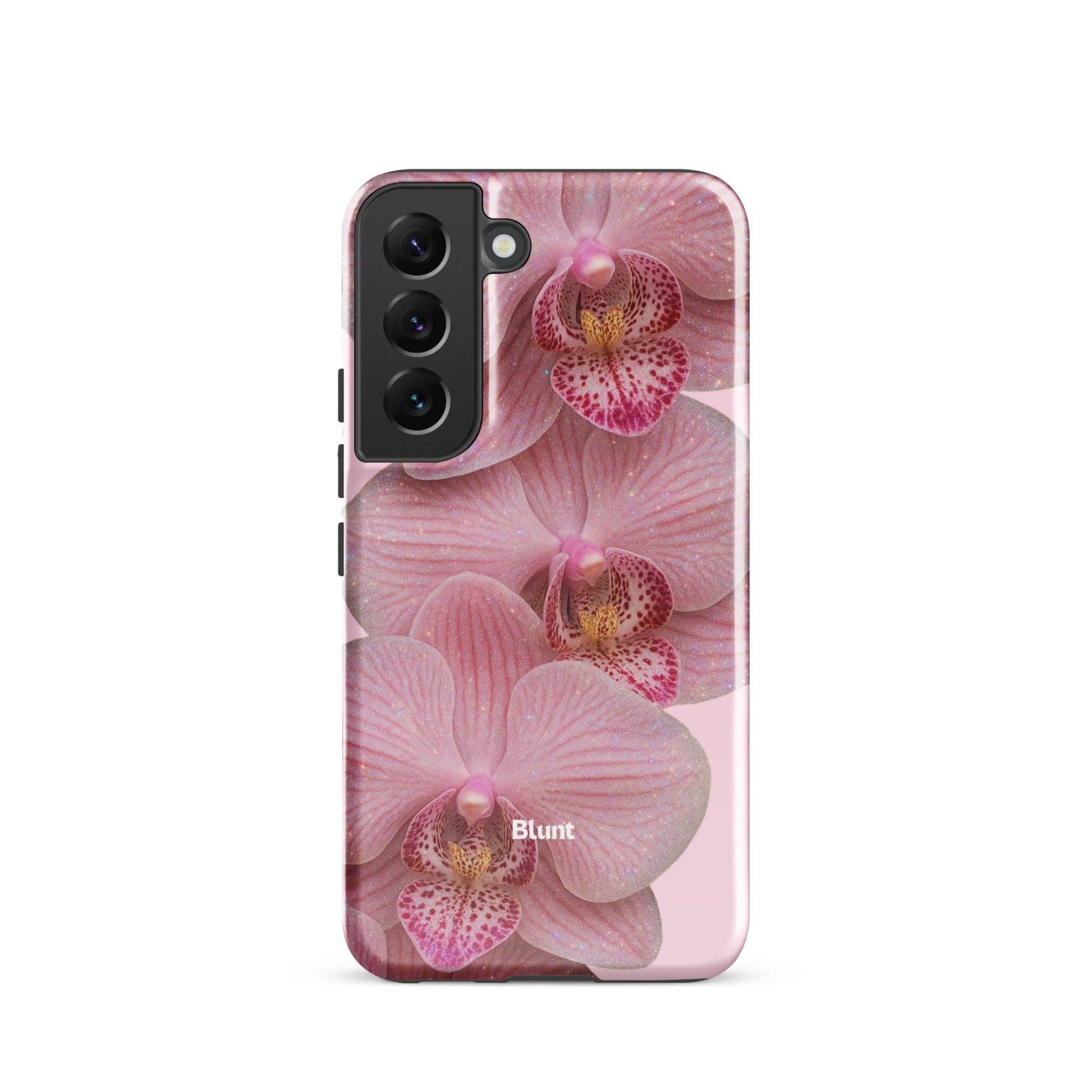 Athena Samsung Case - Blunt Cases