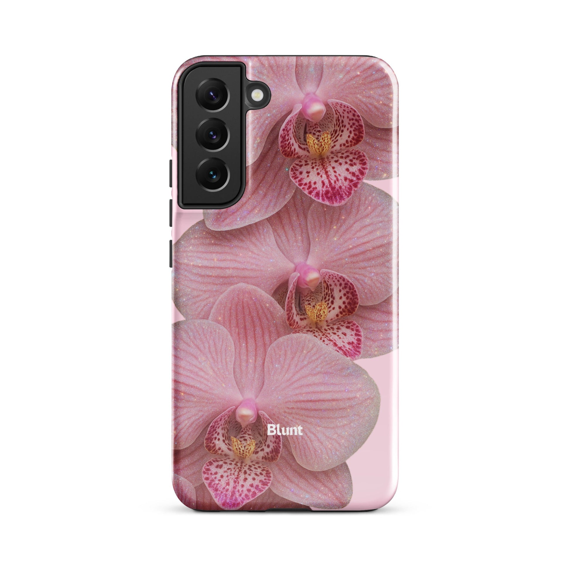 Athena Samsung Case - Blunt Cases