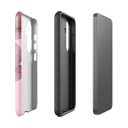 Athena Samsung Case - Blunt Cases