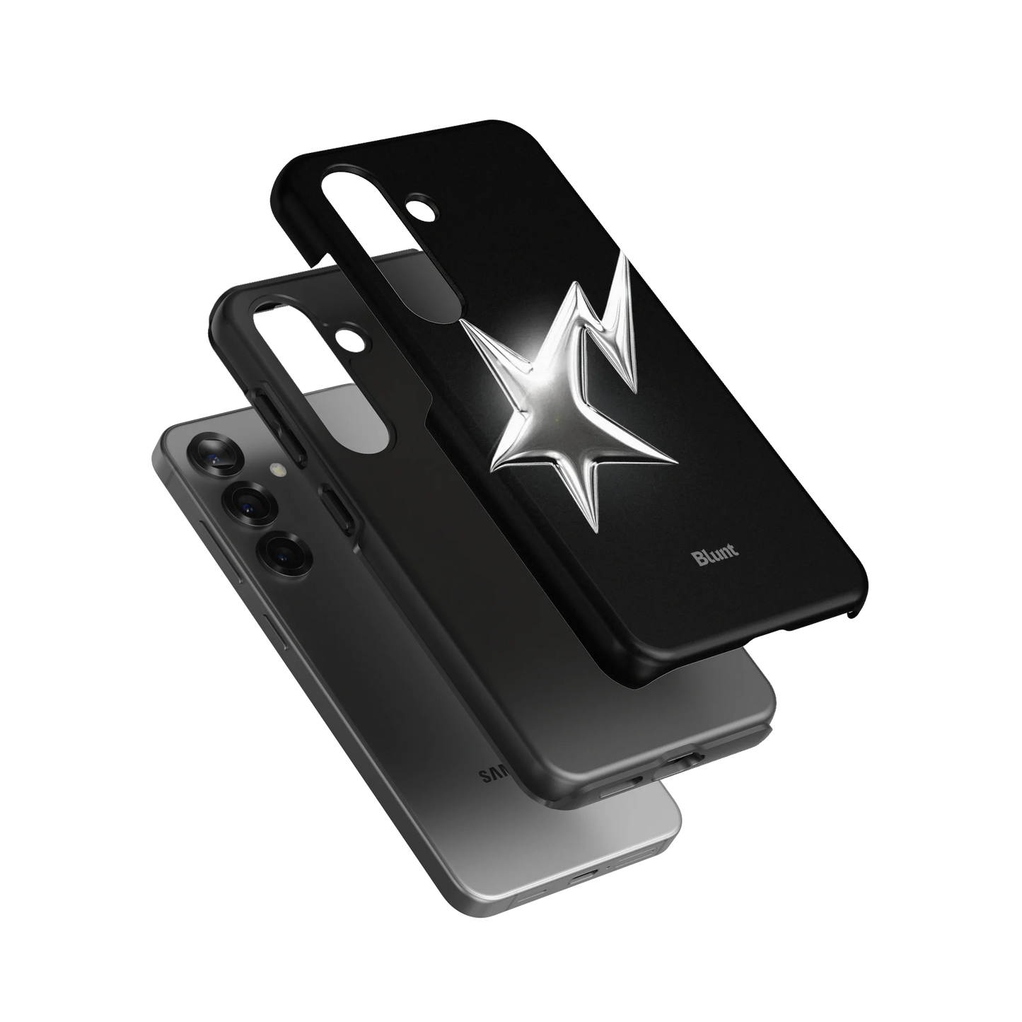 Strike Star Samsung Case