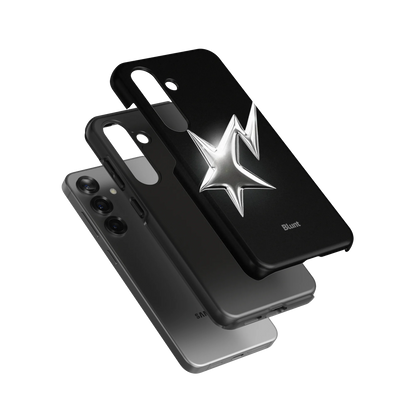 Strike Star Samsung Case