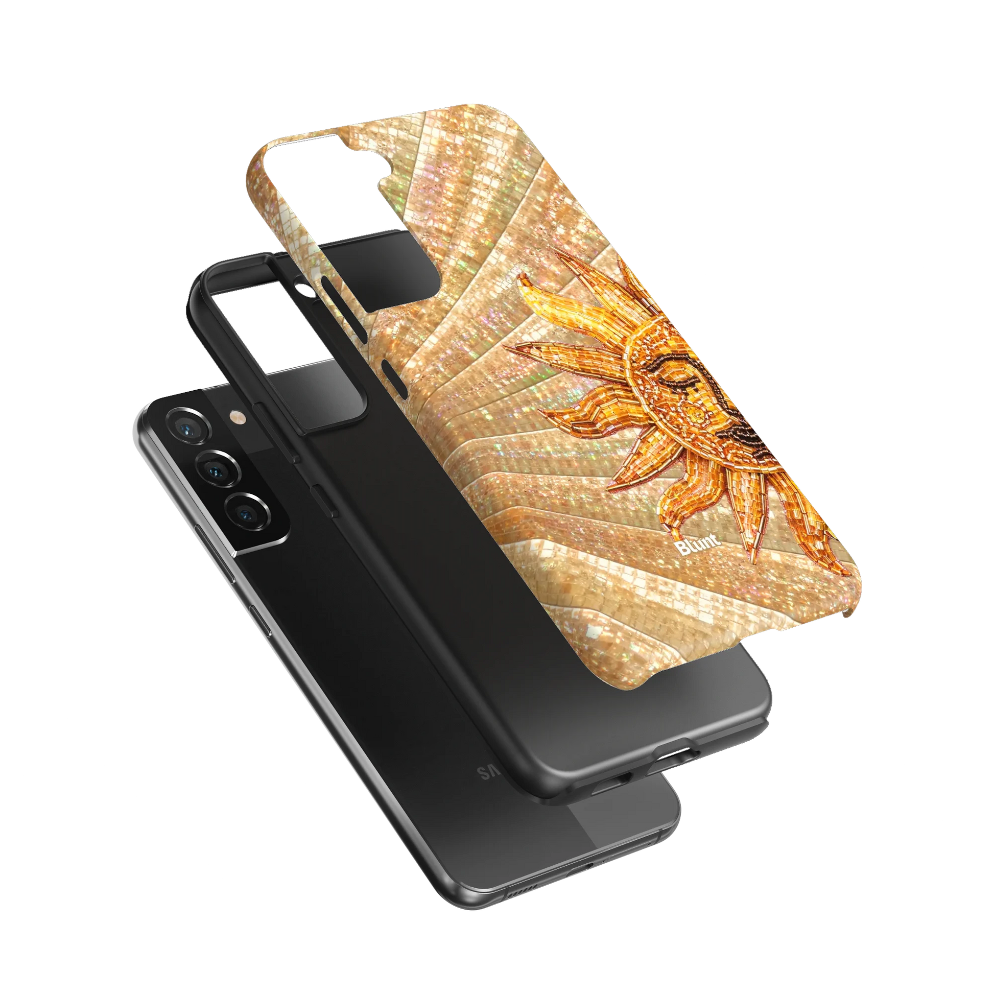 Solar-Gleam-samsung-case-Galaxy S22 Plus-3