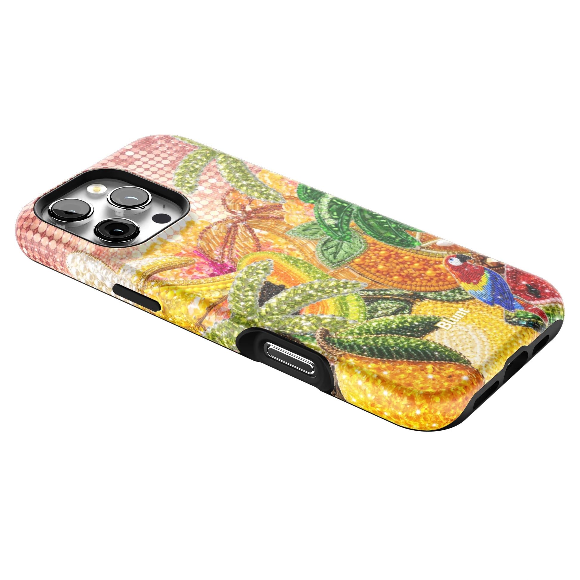 Tropical-Luxe-iphone-case-iPhone 16 Pro Max-2