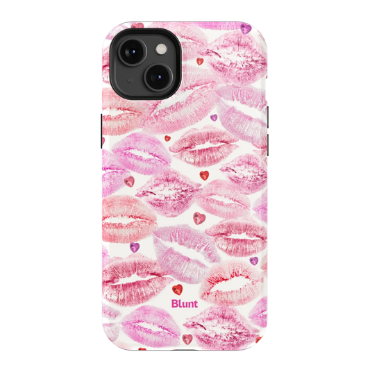 XOXO iPhone Case