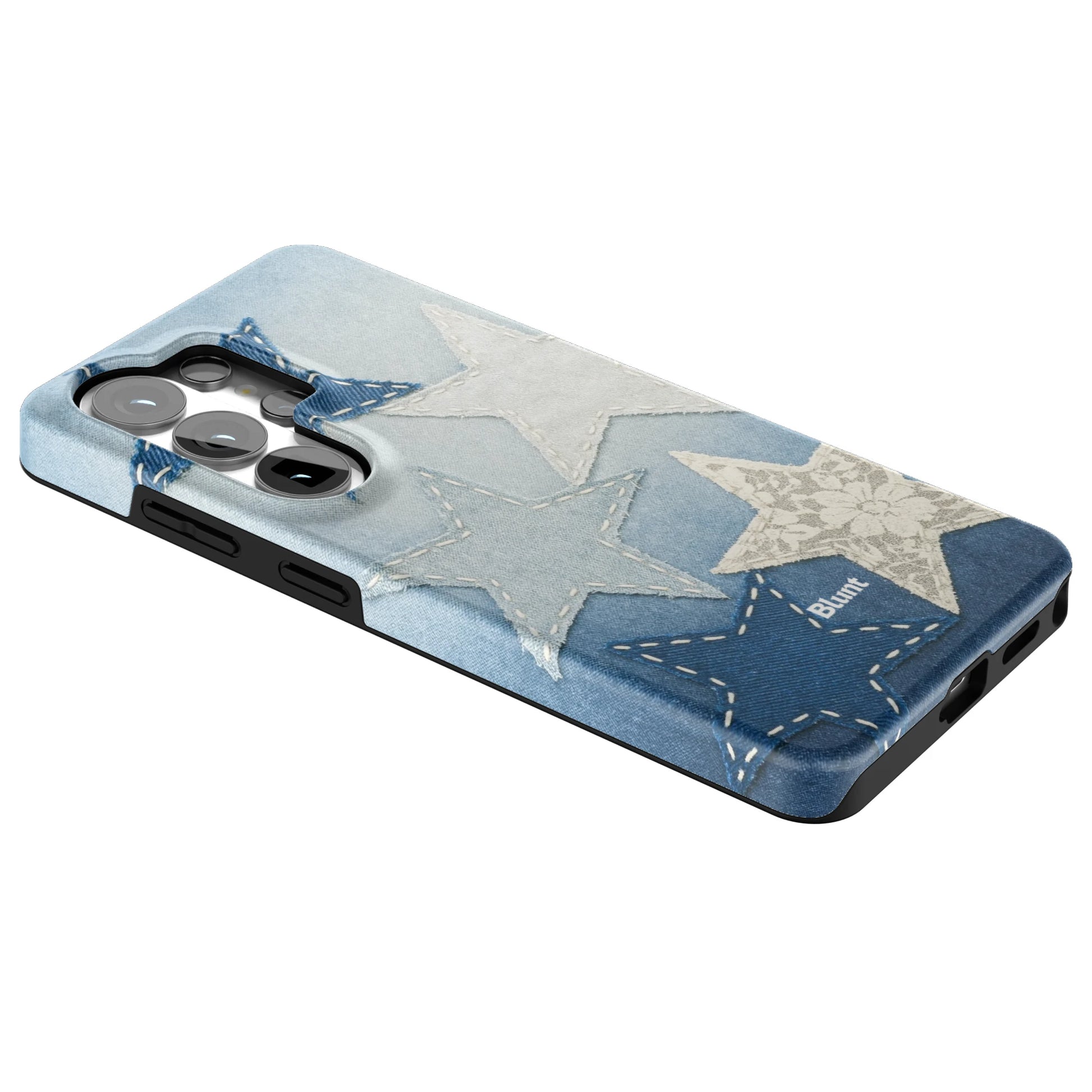 Star-Patchwork-samsung-case-Galaxy S26 Ultra-2