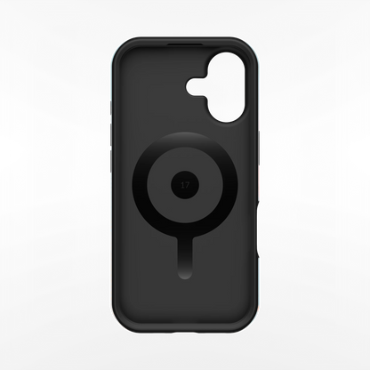 Malibu iPhone Case