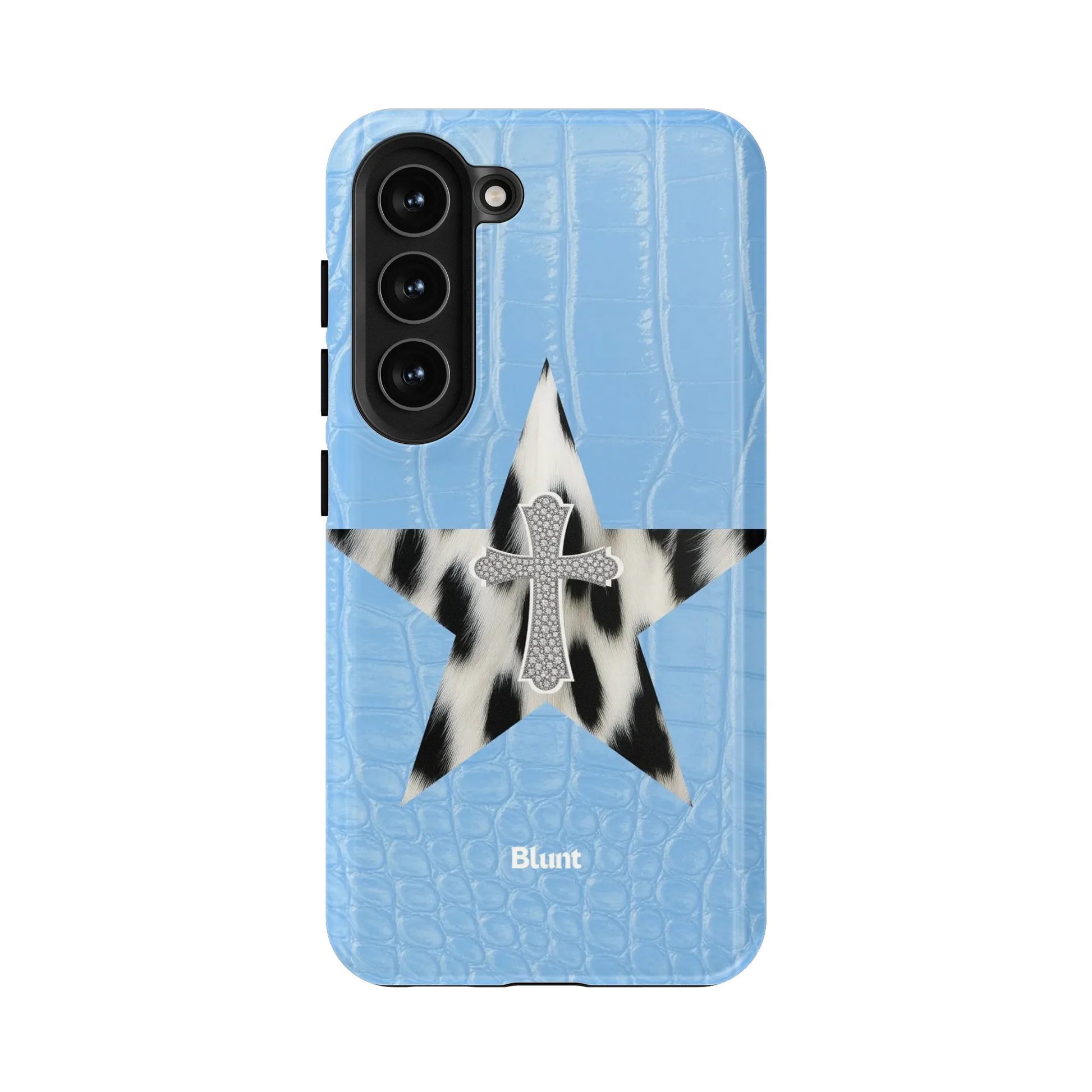 Blue-Starcreed-samsung-case-S23-1