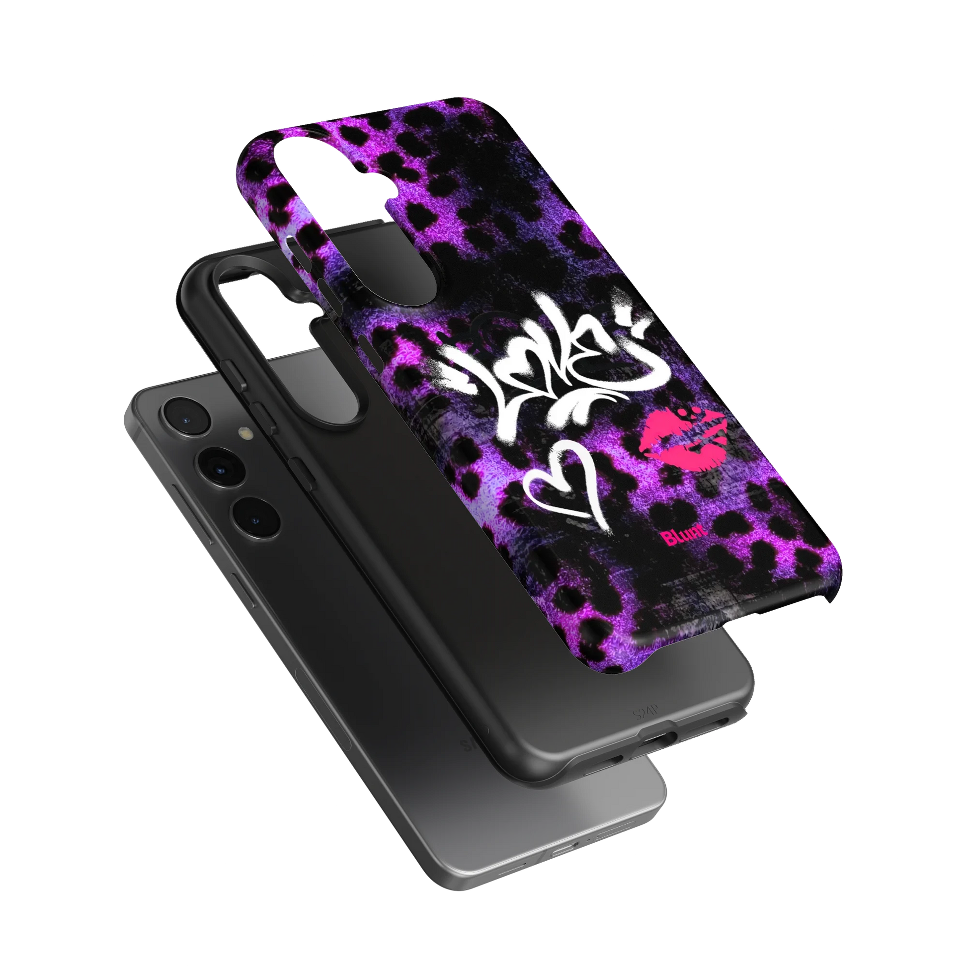 Rebel-Love-samsung-case-Galaxy S24 Plus-3