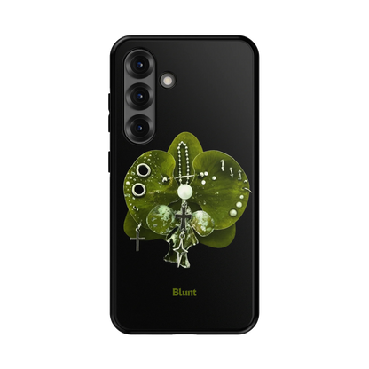 Moss Relic Samsung Case