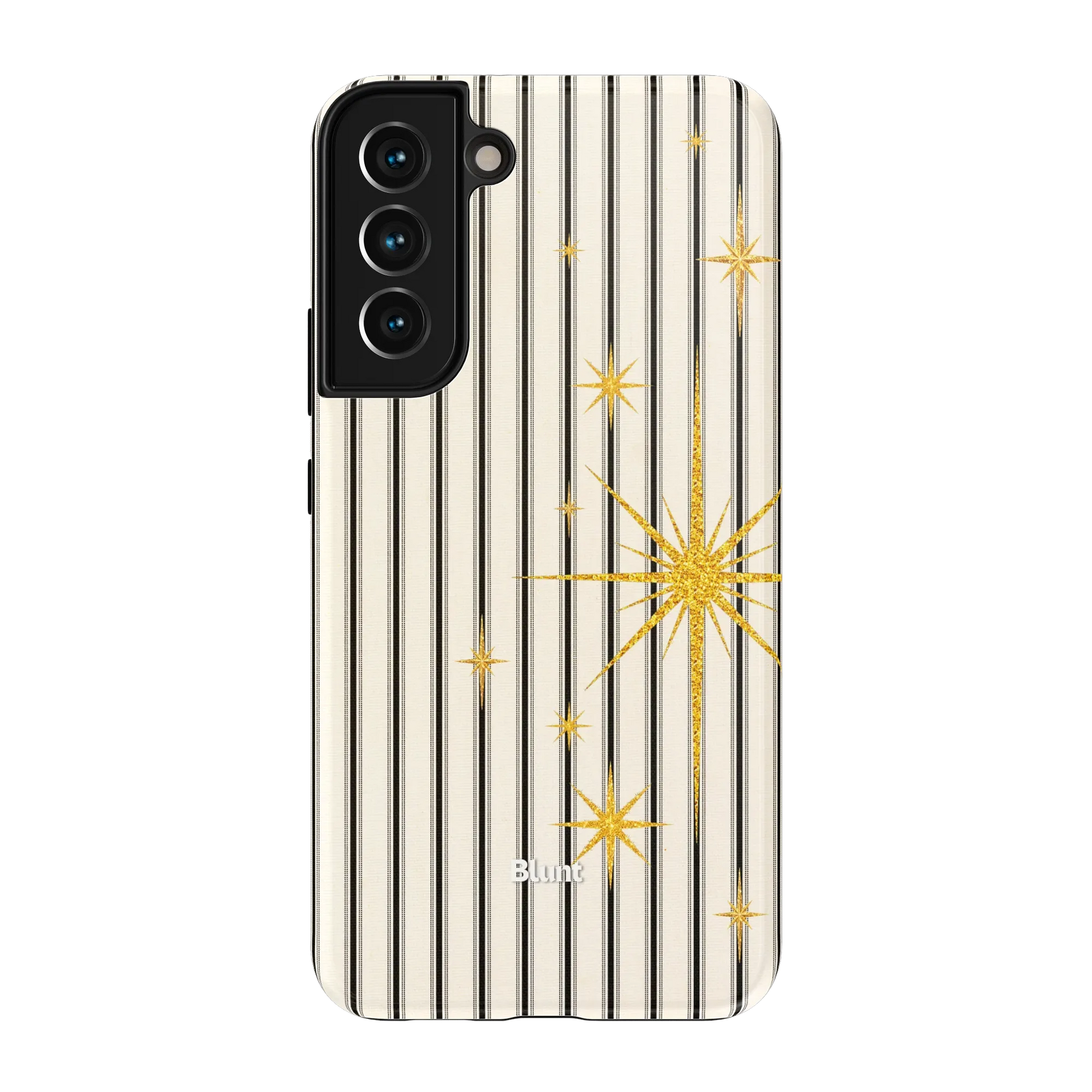 Starry-Stripe-samsung-case-Galaxy S22 Plus-1