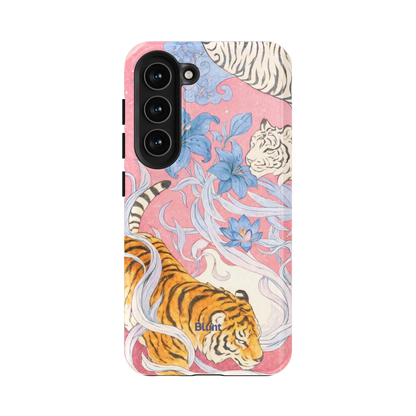 Natalia Samsung Case