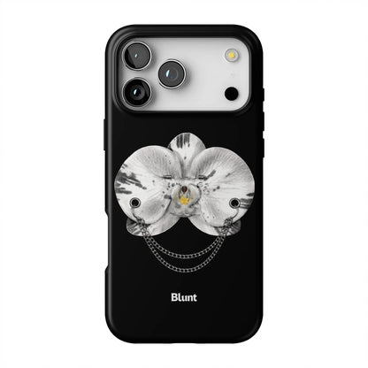 Static-Bloom-iphone-case-iPhone 17 Pro Max-1