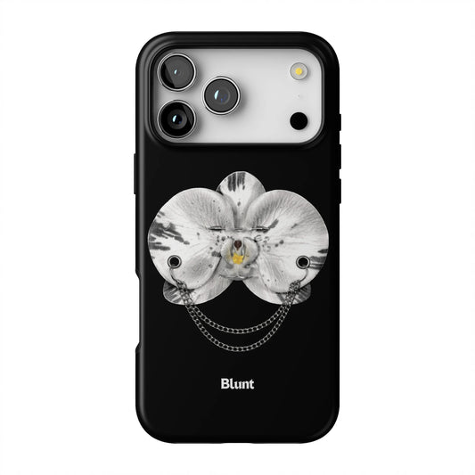 Static-Bloom-iphone-case-iPhone 17 Pro Max-1