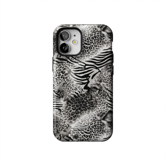 Mono-Safari-iphone-case-iPhone 12 Mini-1
