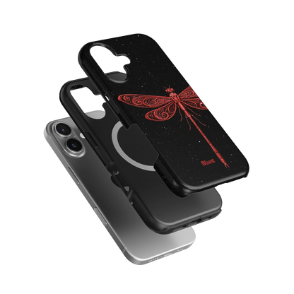 Hexwing iPhone Case