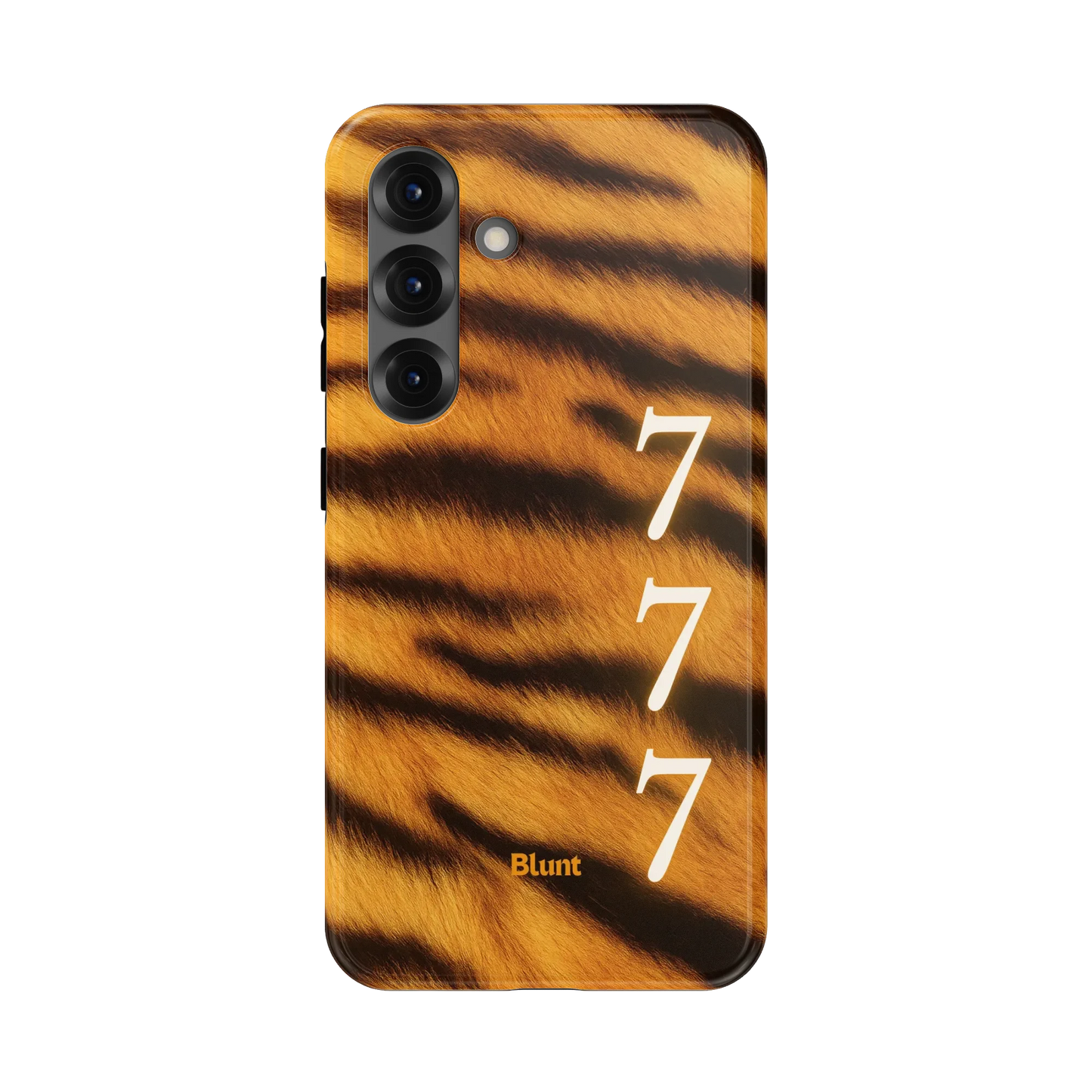 777 Print Samsung Case