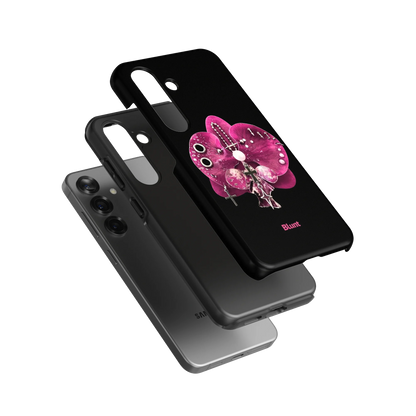 Candy Relic Samsung Case