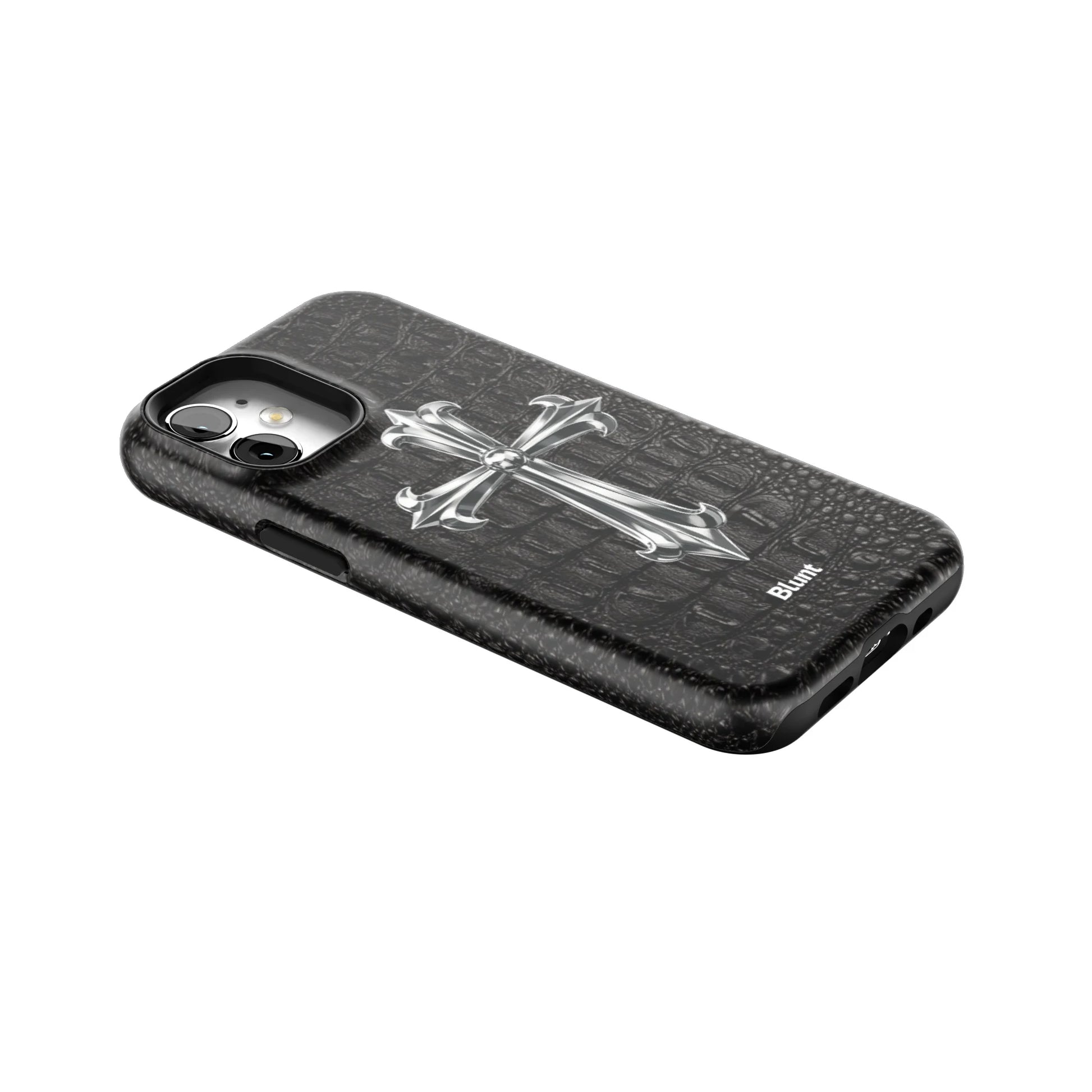 Holy-Croc-iphone-case-iPhone 12 Mini-2